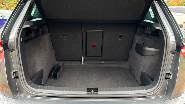 Skoda Karoq 1.5 TSI Sportline 5dr Petrol Estate